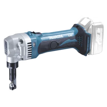 MAKITA DJN161Z - Akumulátorový prostrihovac bez akumulátoru a nabíjecky
