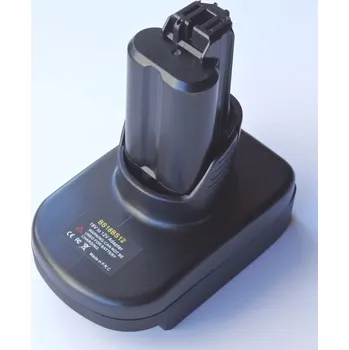 BOSCH Bosch adaptér 18V / 12V