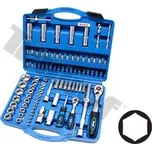 TRIUMF 27700 - Gola sada ¼" a ½" 96 dílná, 6hranné hlavice