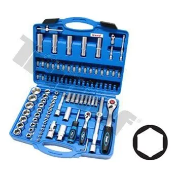 Gola sada TRIUMF 27700 - Gola sada ¼&quot; a ½&quot; 96 dílná, 6hranné hlavice