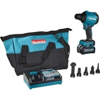 MAKITA AS001GA101 - Akumulátorový ofukovac Li-ion XGT 40V