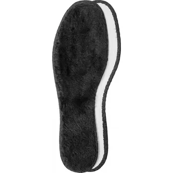 Vložka do bot Zimní stélky z jehněčí kůže do bot Set 3 páry Arctic 37