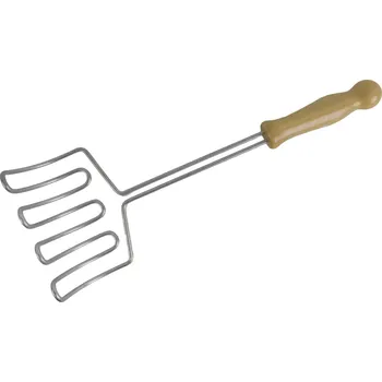 Podběrák PROHOME - Podběrák knedlíků oválný 35cm