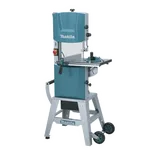 MAKITA LB1200F - Pásová pila