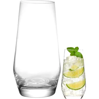 Sklenice PROHOME - Sklenice 550ml 6ks