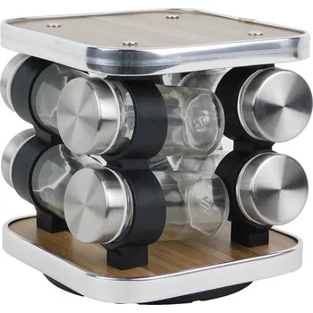 Kořenka PROHOME - Kořenka sada 8ks ve stojanu