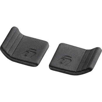 Opěrka náhradní pro nástavce CONTROLTECH, černá