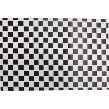 prostírání PROHOME - Prostírání šachovnice různé barvy