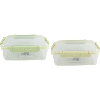 Dóza na potraviny PROHOME - Dóza na potraviny 1,2l různé barvy