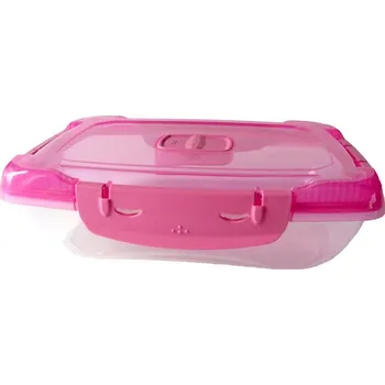 Dóza na potraviny BESOP - Dóza Frigo 0,7l různé barvy