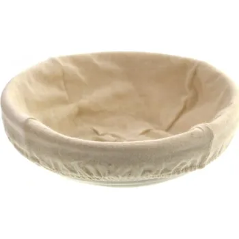 chlebník PROHOME - Ošatka kulatá - velká