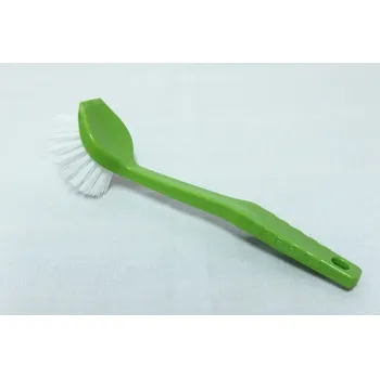 Kartáč na nádobí PROHOME - Kartáč na nádobí malý různé barvy