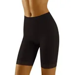 Stahovací bermudy Wolbar Rona Černá L