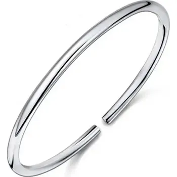 Náramek Majya Stříbrný náramek MARGARET Ag/; ≤9,16 g 10809