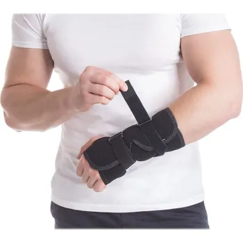 Ortéza zápěstí a předloktí "Manumax" O-1741, velikost S