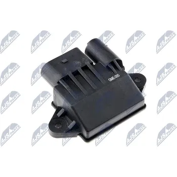 Zapalovací a žhavicí svíčka Řídící jednotka, doba žhavení NTY EZP-ME-000