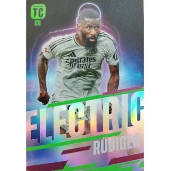 Sběratelská karetní hra Antonio Rudiger