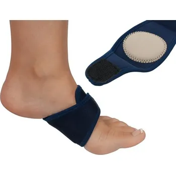 Bandáž patní ostruhy plantární fascitida