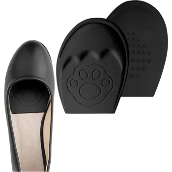 Vložka do bot Poloviční pěnové vložky do dámských bot, Forefoot L, 1 pár (2ks)