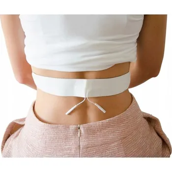 Příslušenství ke svářečce Náhradní gelová elektroda TENS na kříže - elektrostimulátor