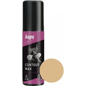 Autovosk Renovační vosk na ošetření a ochranu podrážek, Contour Wax - 75 ml (béžový)