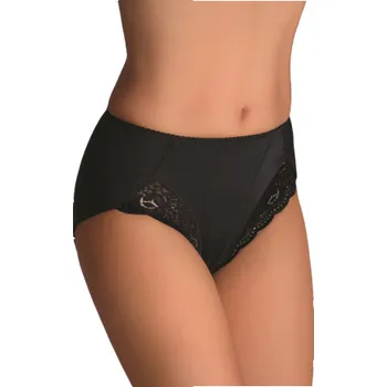 Dámské stahovací prádlo Stahovací kalhotky Eldar Venus Černá XL