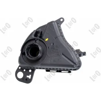 Chladič motoru Vyrovnávací nádoba, chladivo ABAKUS 004-026-016