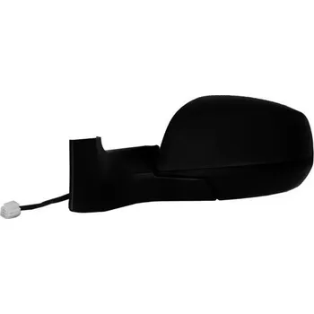 Auto zrcátko Vnější zpětné zrcátko ABAKUS 2802M05