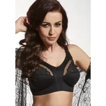 Nevyztužená podprsenka Viki 578 Černá 85C