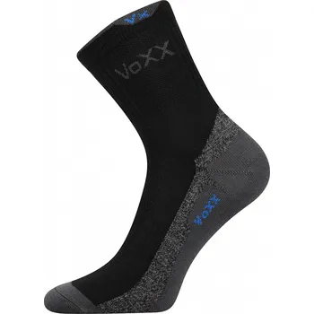 Oblečení a móda VoXX Ponožky Mascott silproX - Černá Velikost: 39/42