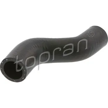 Chladič motoru Hadice chladiče TOPRAN 119 238