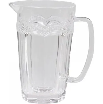 Skleněný džbán Antoinette 1 L