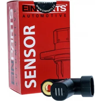 ABS Snímač ABS pro Jaguar XJ (X308), XK 8 Convertible (X100), XK 8 Coupe (X100) LJA2226AA EINPARTS AUTOMOTIVE