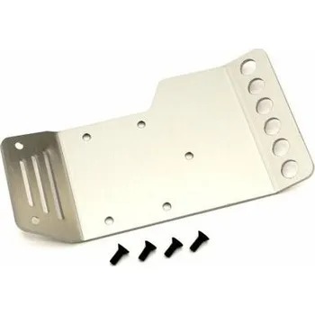 RC náhradní díl Kyosho Motor Skid Plate Outlaw Rampage PRO - expresní doprava