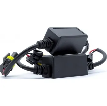 Přídavný světlomet Filtry EMC pro osvětlení Xenon XX HID - Radiosig