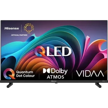 Hisense 32" QLED (32A59NQ)