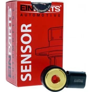 Čidlo automobilu Klepací senzor pro Chevrolet, Citroen, Opel, Peugeot, Toyota 1.2-1.6 (1998-2023) 25201064 EINPARTS AUTOMOTIVE