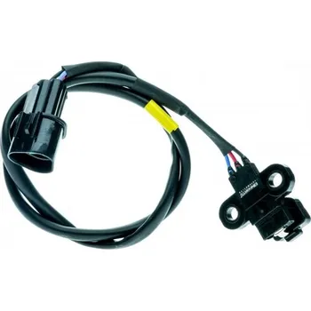 Autoelektrika Snímač polohy klikového hřídele Mitsubishi Pajero II/Sport 3.0/3.5 1990-1999 110-153KW J5T25081 EINPARTS AUTOMOTIVE