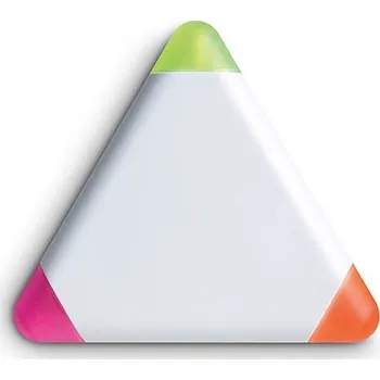 Zvýrazňovač Zvýrazňovač, bílá