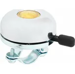 Zvonek chromovaný Praděd