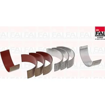 Ojnice Ojniční ložisko FAI AUTOPARTS BB2169-STD