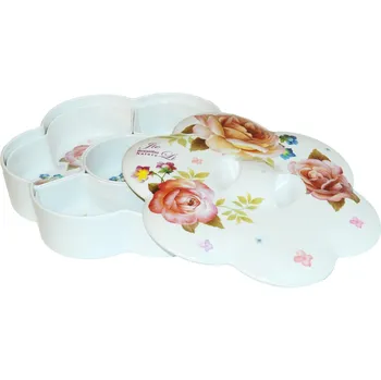 PROHOME - Mísa párty 6dílná umělá hmota