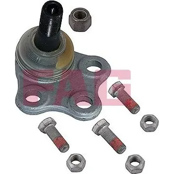 Podpora-/ Kloub Schaeffler FAG 825 0471 10