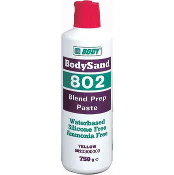 HB BODY 802 Blend + Prep Paste, 300g
