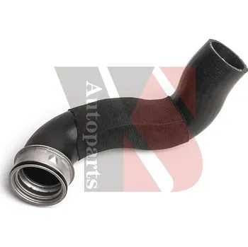 Hadička plnícího vzduchu YSPARTS YS-TIH0395H