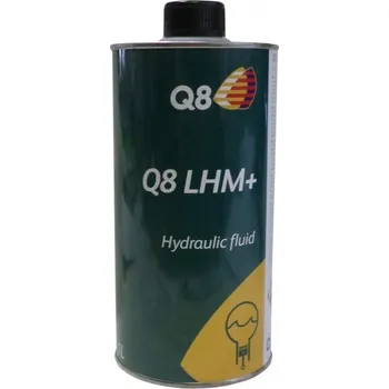 Hydraulický olej Hydraulický olej Q8 LHM+, 1L