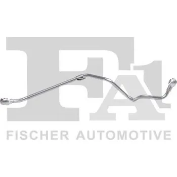 Palivový systém Olejové potrubí FA1 622-802