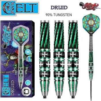 Šipka Šipky steel Shot Celt Druid 23g, 90% wolfram