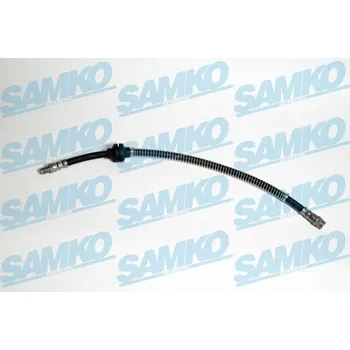 Brzdová hadice Brzdová hadice SAMKO 6T47878