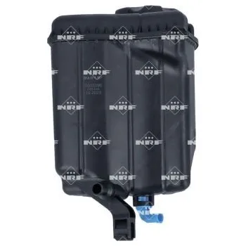 Chladič motoru Vyrovnávací nádoba, chladivo NRF 454104